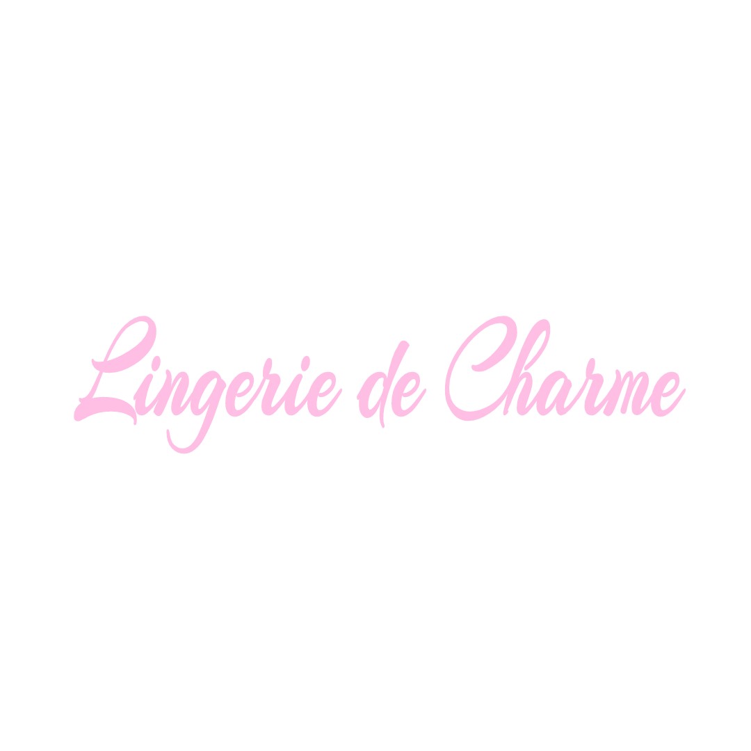 LINGERIE DE CHARME MOUY